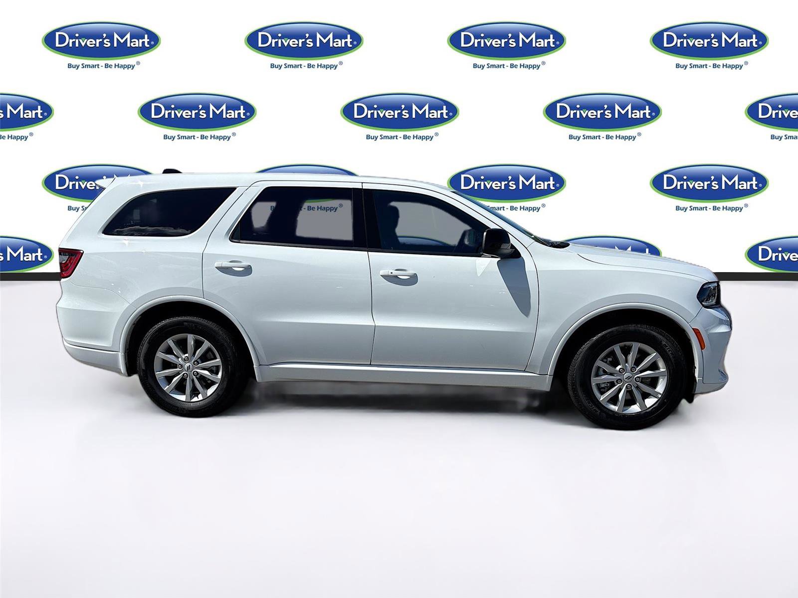 Used 2026 Dodge Durango GT RWD image 8