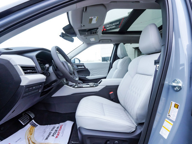 New 2026 Mitsubishi Outlander SEL AWD/4WD image 31
