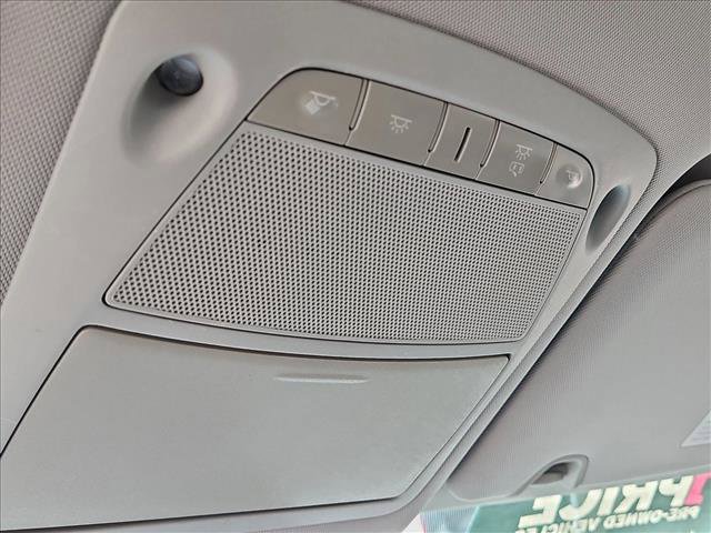 Used 2015 Nissan Rogue S image 20