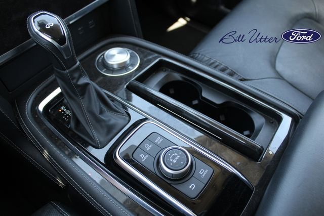 Used 2024 INFINITI QX80 Luxe AWD/4WD image 19