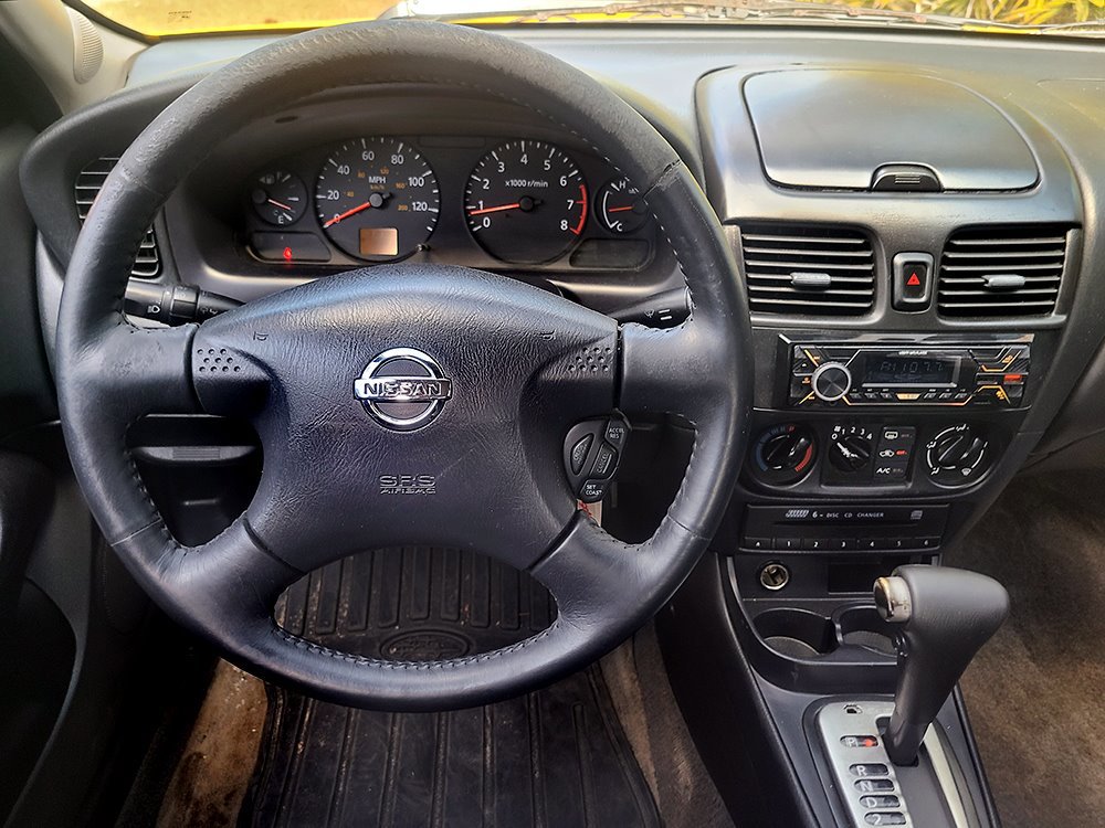 Used 2006 Nissan Sentra 1.8 S w/ (S04) 1.8S Special Editto Pkg FWD image 30