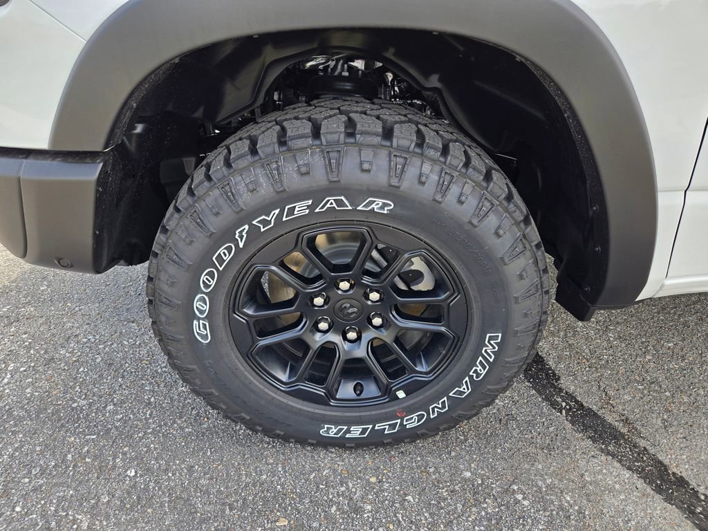 New 2026 RAM 1500 Rebel w/ Rebel Level 2 Equipment Group image 32