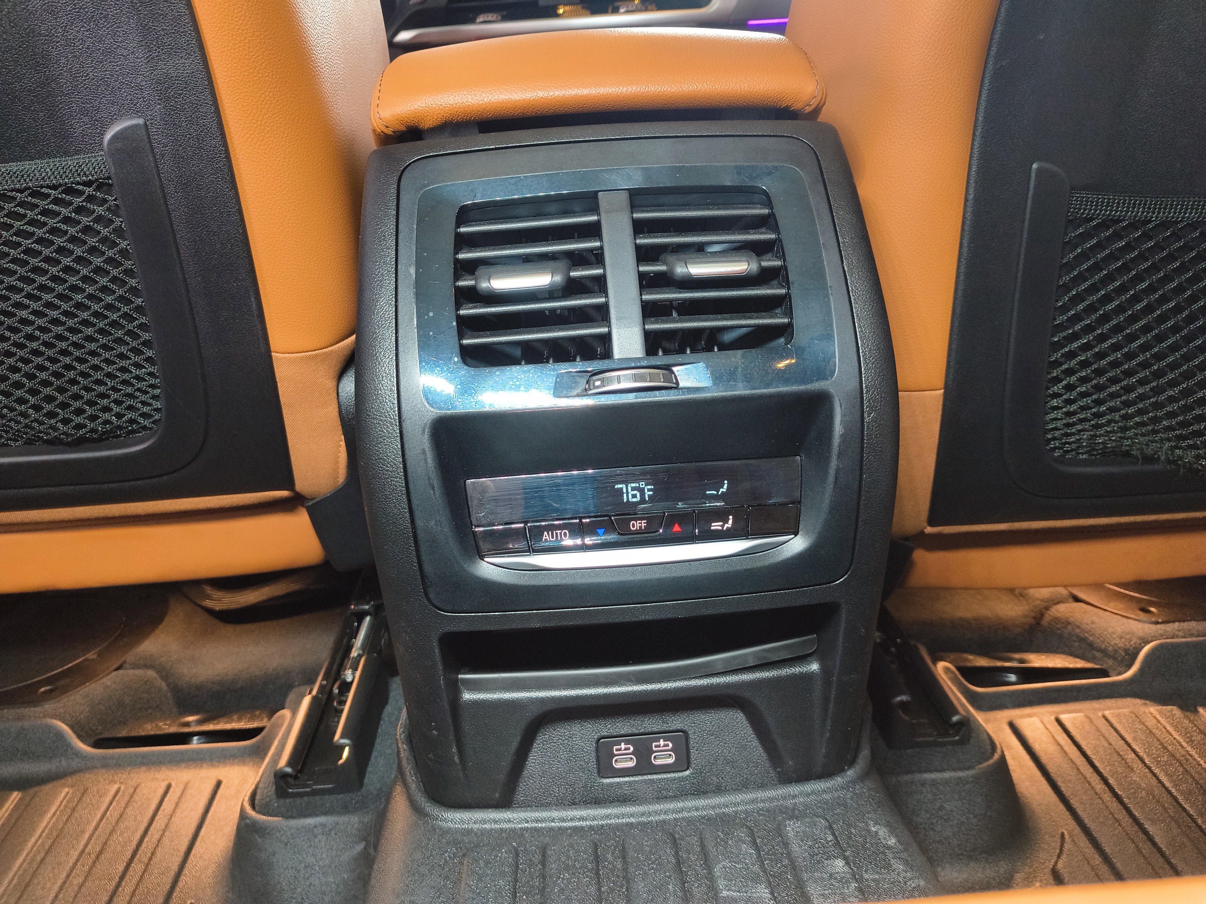 Used 2021 BMW X3 M40i image 23