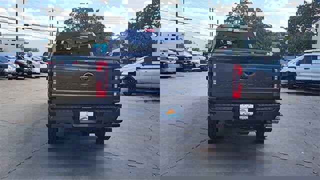 New 2026 Ford F250 XLT w/ XLT Premium Package image 7