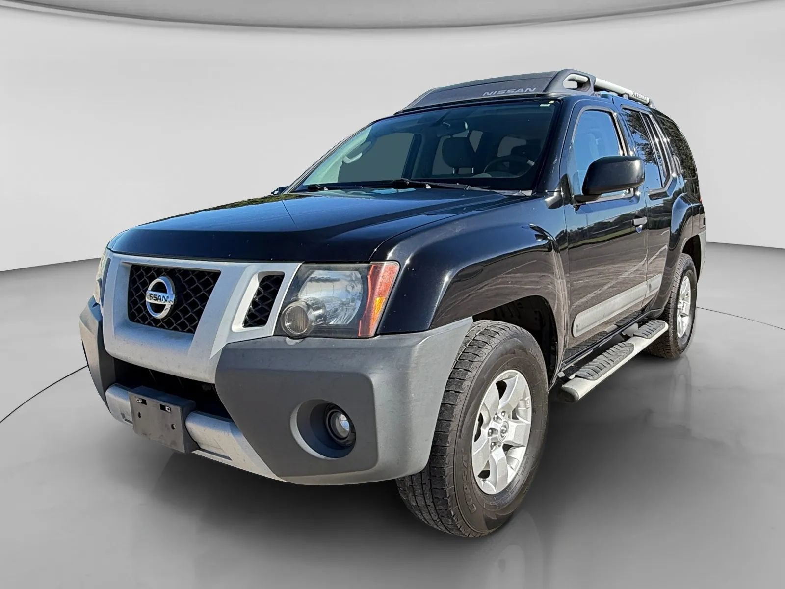 Used 2012 Nissan Xterra S w/ Value Package RWD image 1