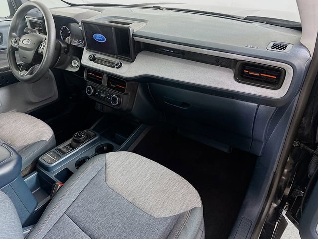 Used 2023 Ford Maverick XLT w/ Equipment Group 300A Standard AWD/4WD image 30