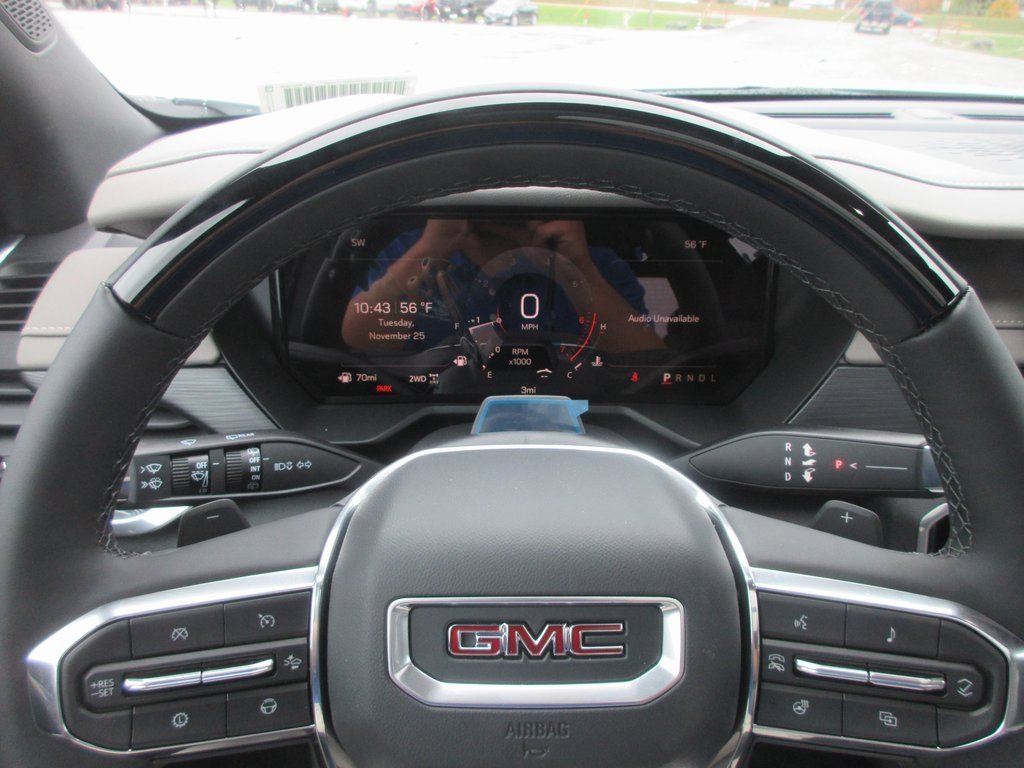 New 2026 GMC Acadia Elevation w/ Super Cruise Package image 18