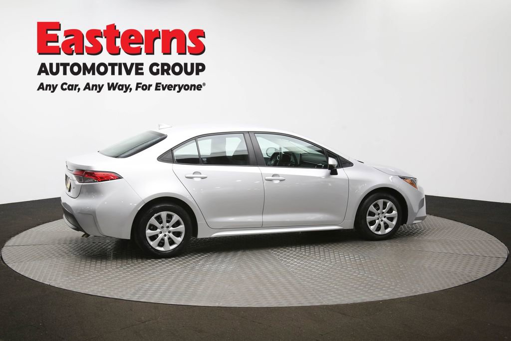 Used 2023 Toyota Corolla LE image 42