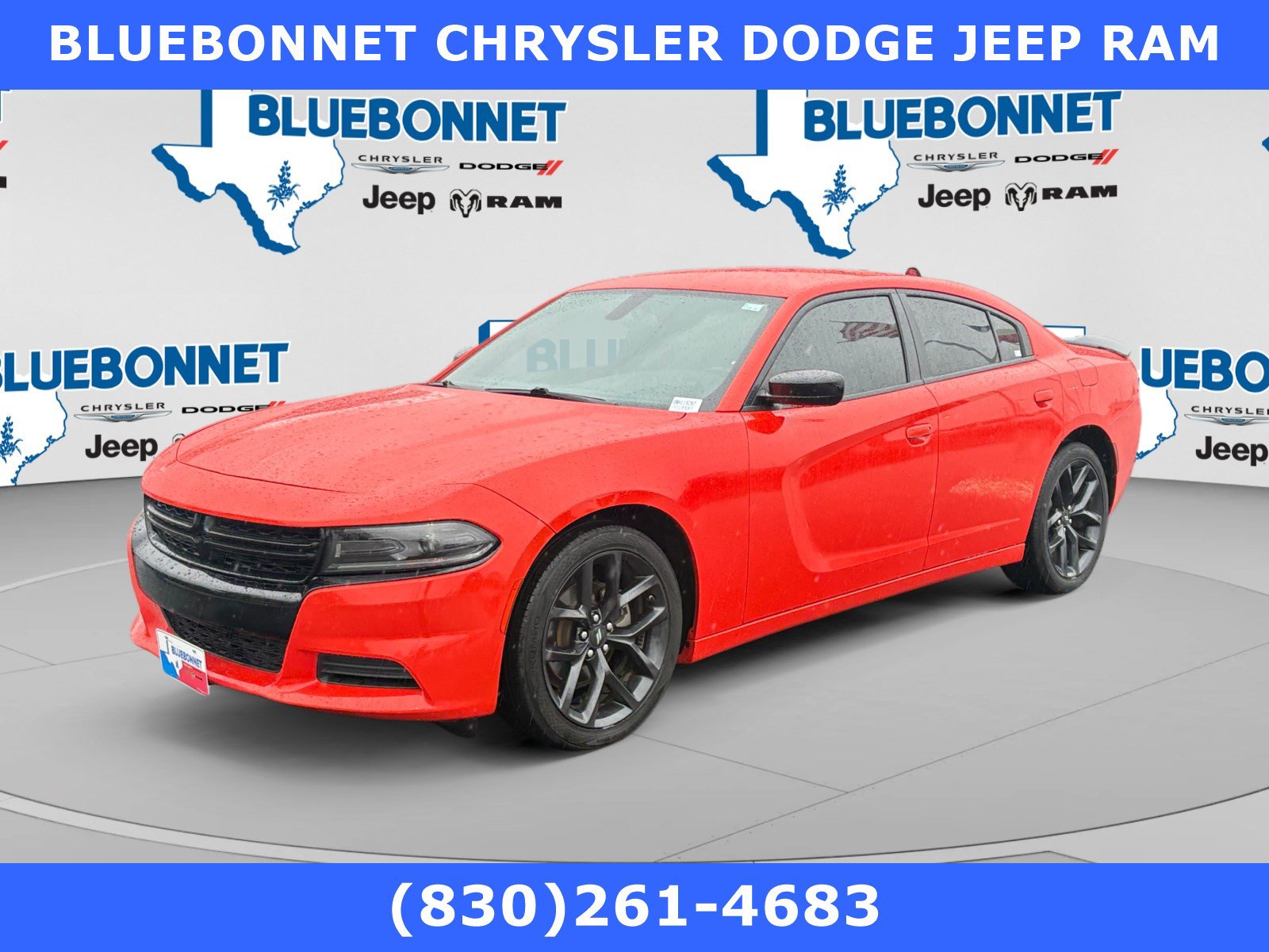 Certified 2022 Dodge Charger SXT w/ Blacktop Package