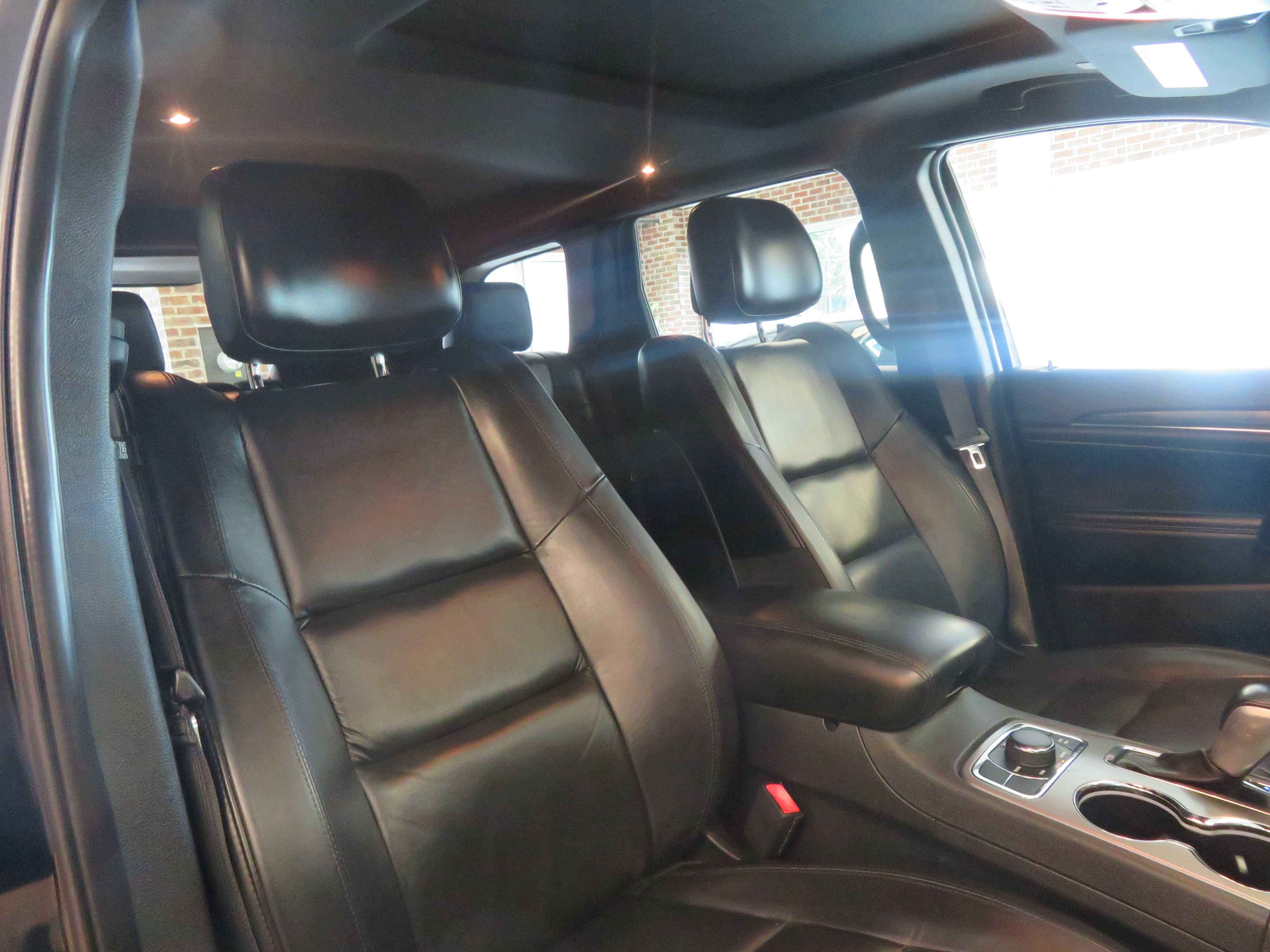 Used 2020 Jeep Grand Cherokee Limited w/ Trailer Tow Group IV image 28