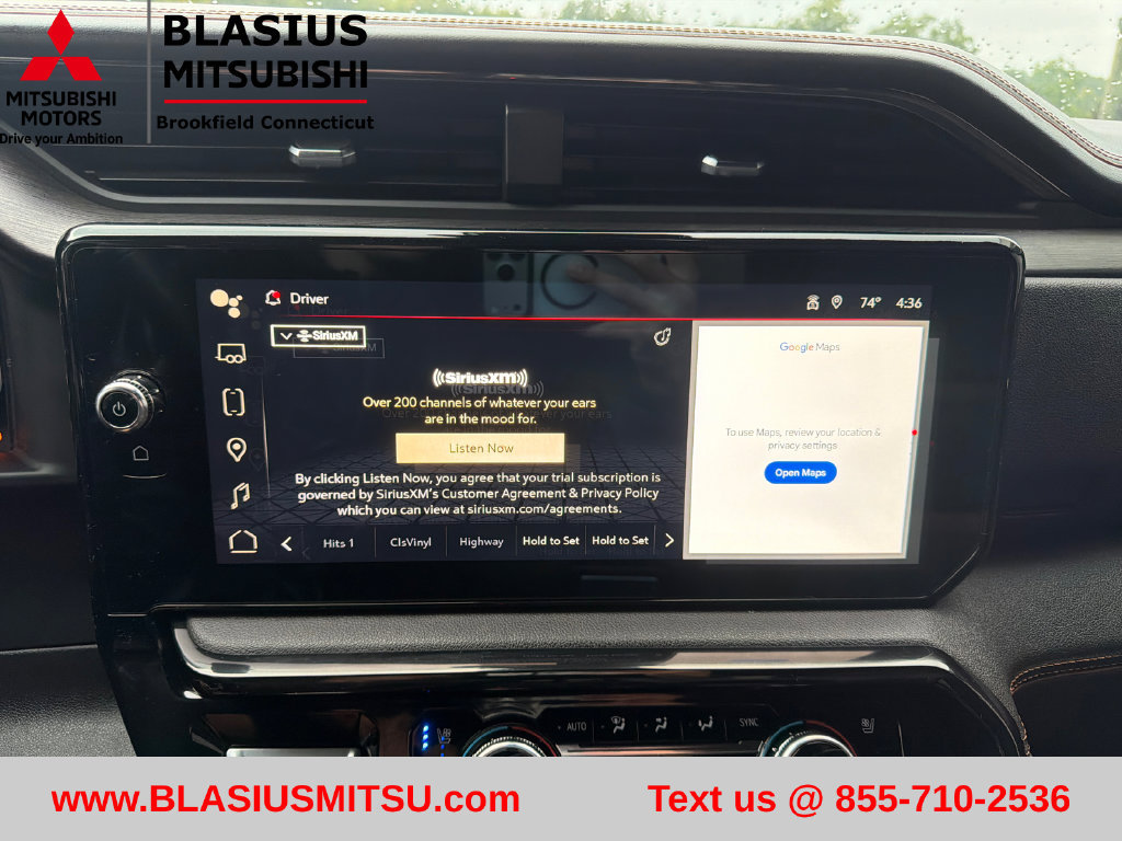 Used 2023 GMC Sierra 1500 AT4 w/ AT4 Premium Package AWD/4WD image 22