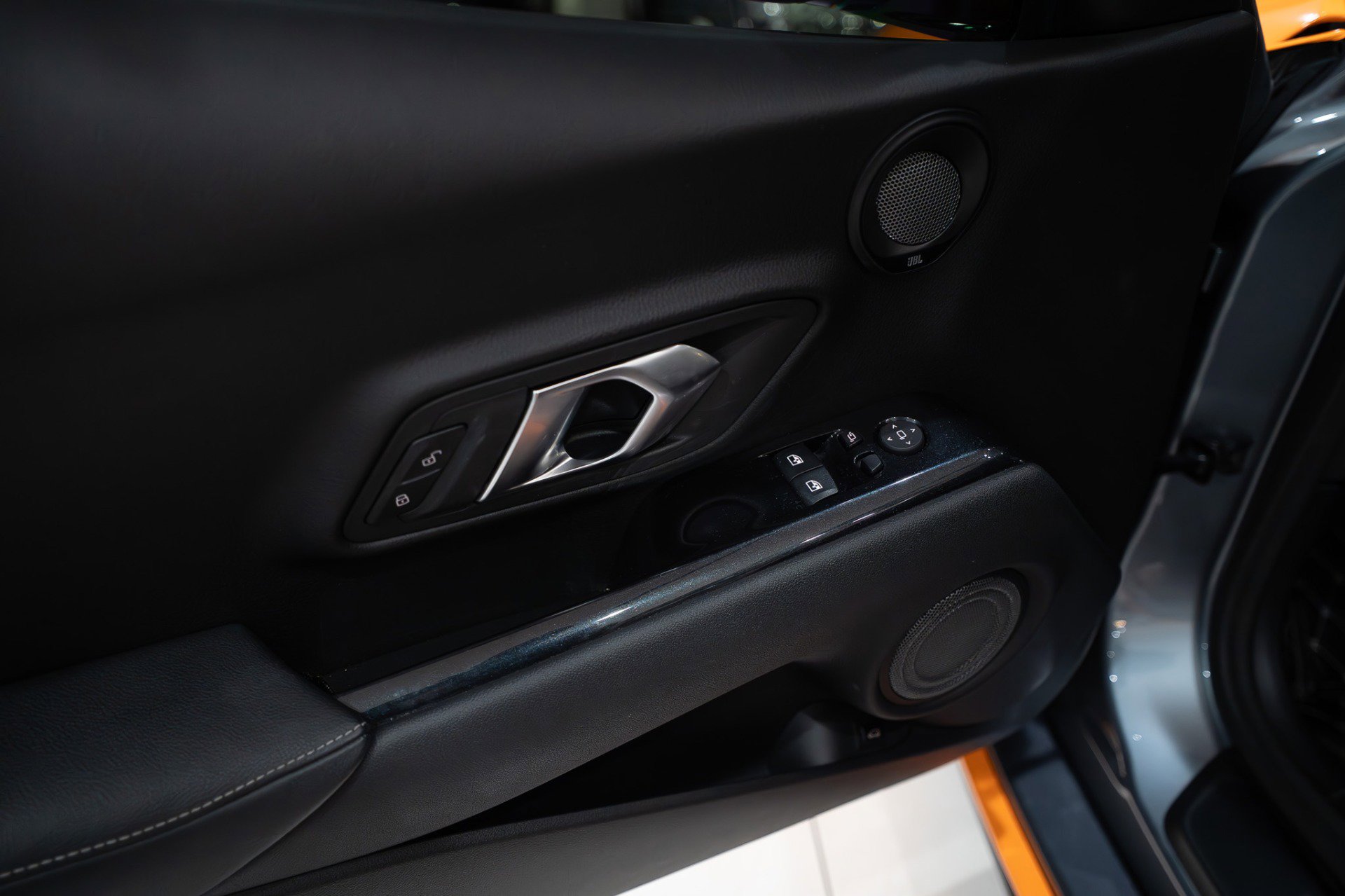 Used 2021 Toyota Supra Premium w/ Driver Assist Package image 6