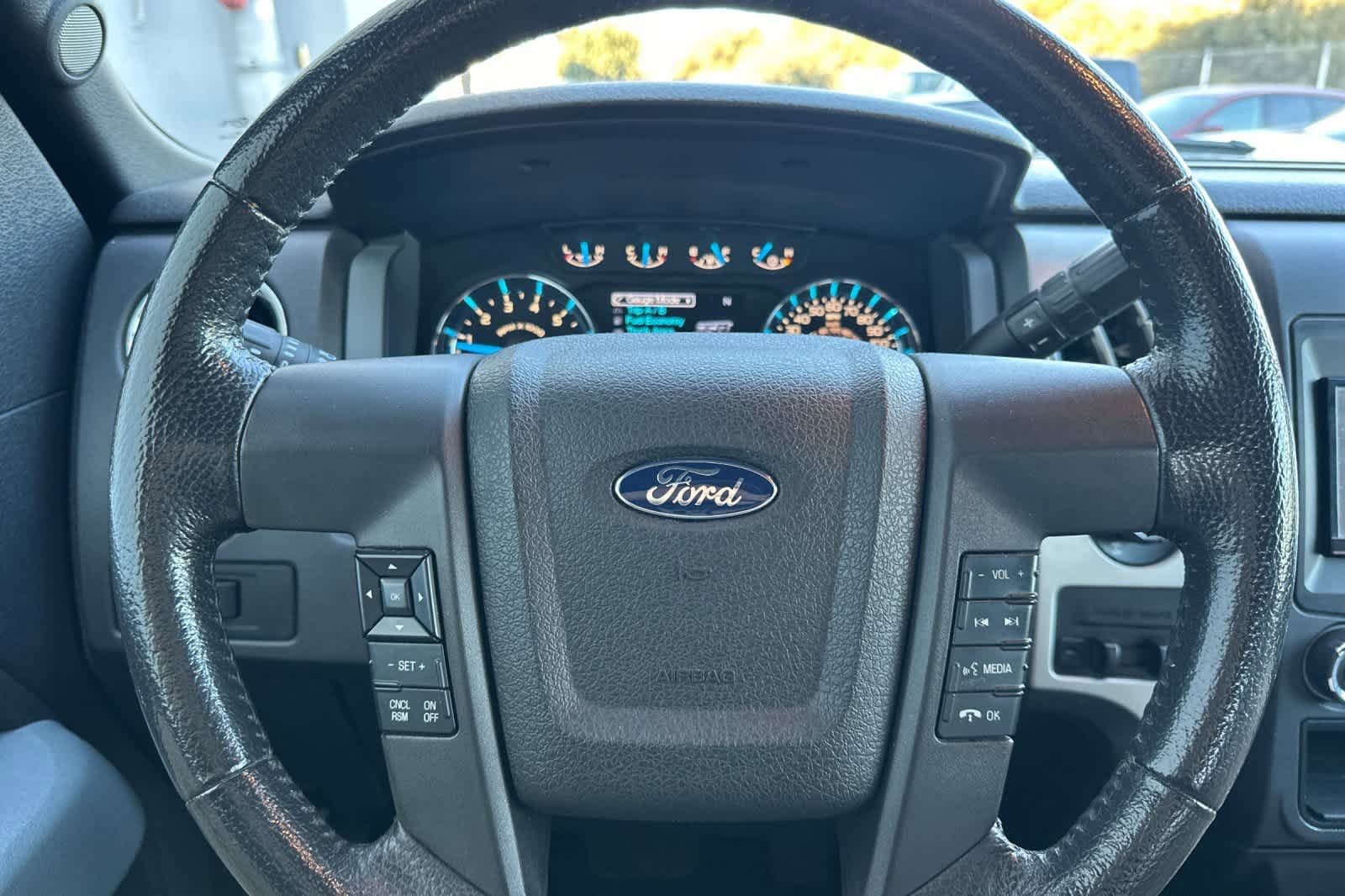 Used 2013 Ford F150 XLT w/ XLT Chrome Pkg image 21