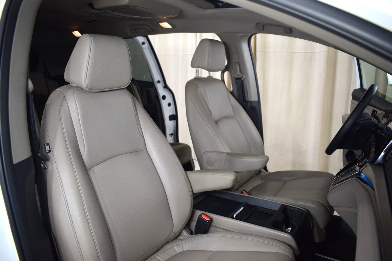 Used 2021 Honda Odyssey Touring image 26