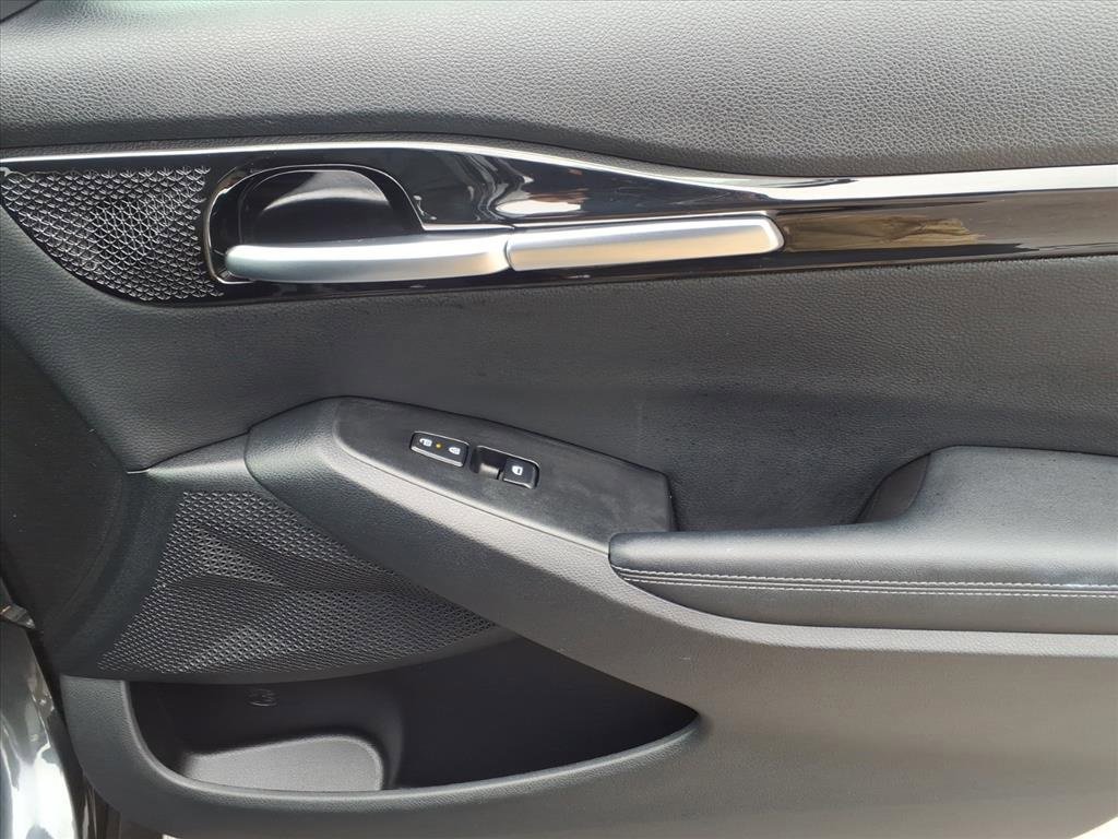 Used 2024 Kia Seltos EX image 24