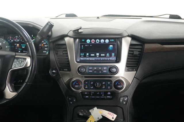 Used 2019 GMC Yukon Denali w/ Denali Ultimate Package image 26