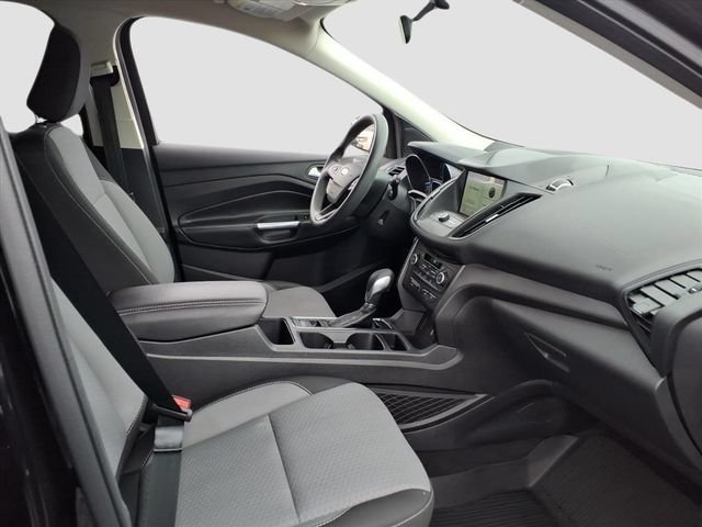 Used 2019 Ford Escape SE AWD/4WD image 16