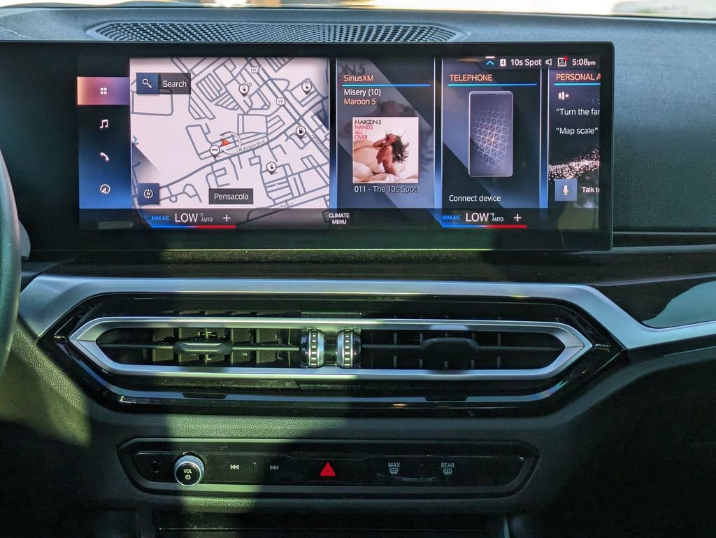 Used 2023 BMW 330e 330e iPerformance w/ Driving Assistance Package image 12