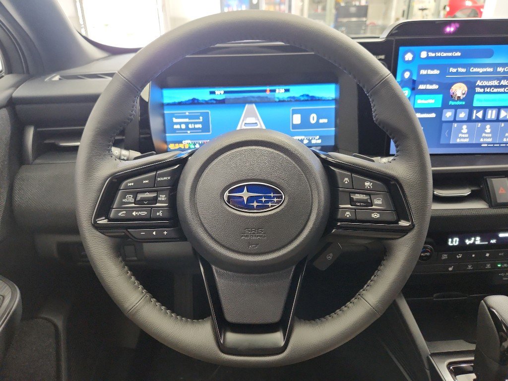 New 2026 Subaru Outback Premium AWD/4WD image 11