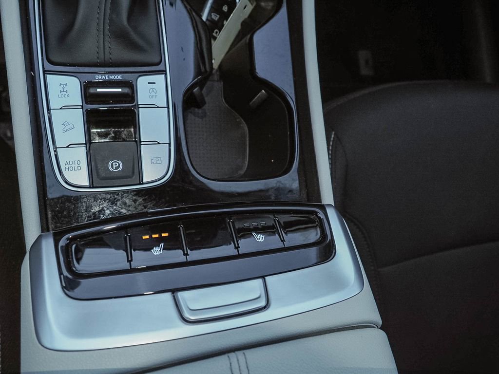 Used 2024 Hyundai Tucson SEL image 14