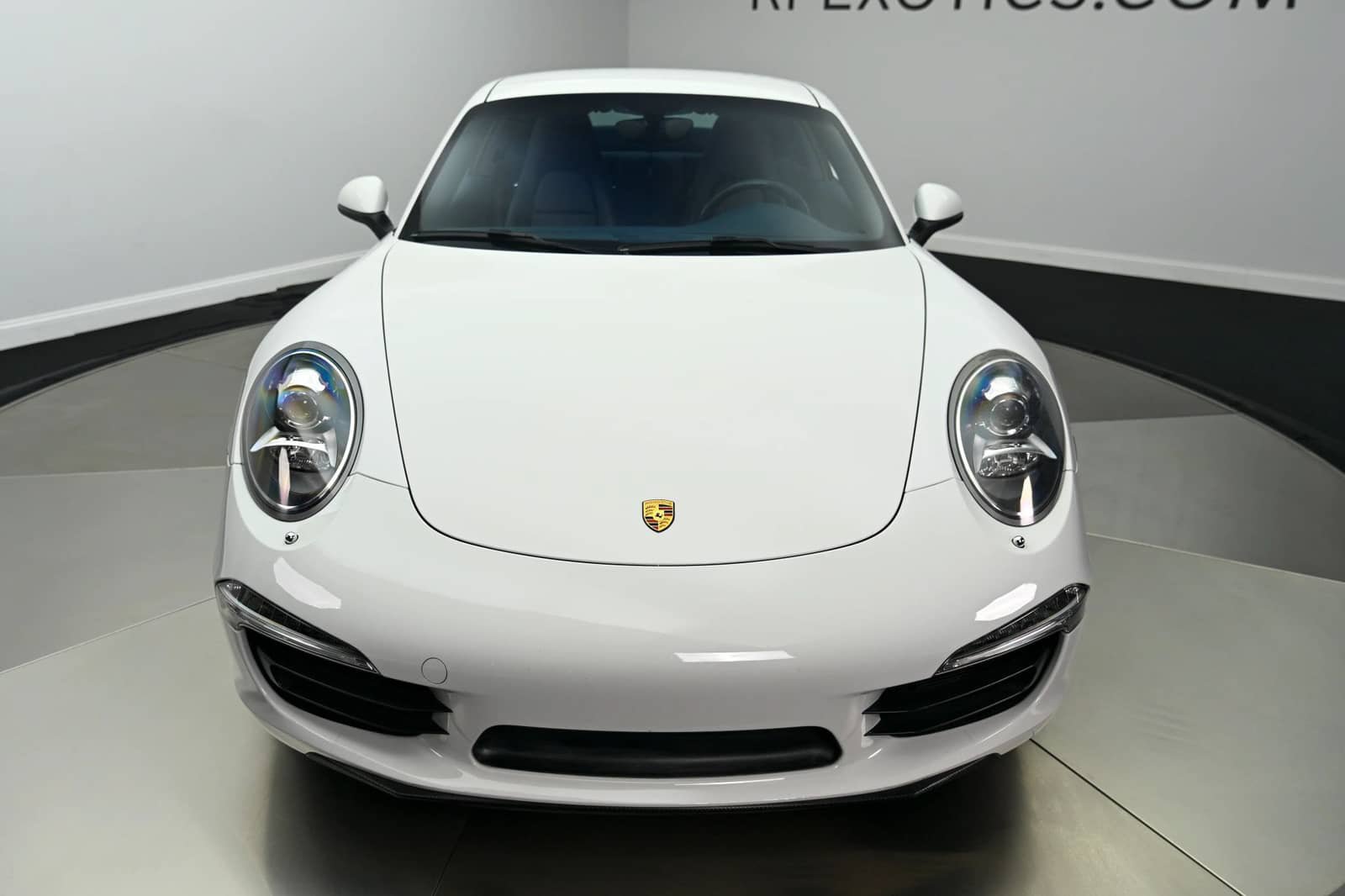 Used 2013 Porsche 911 Carrera 4S AWD/4WD image 8
