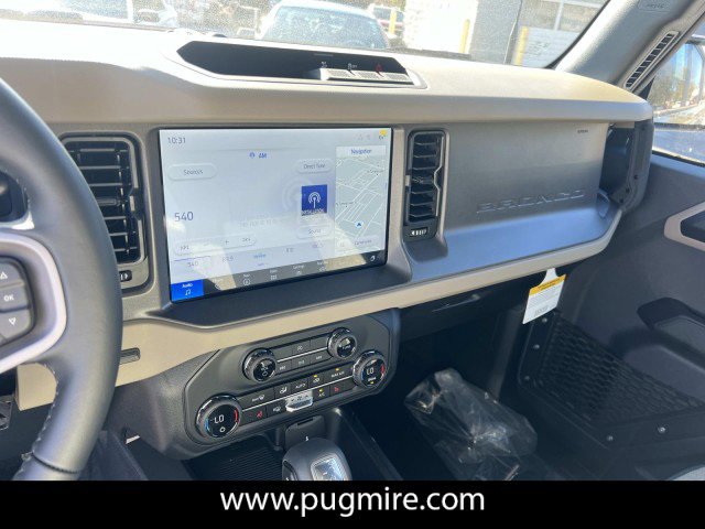 New 2025 Ford Bronco Big Bend image 23