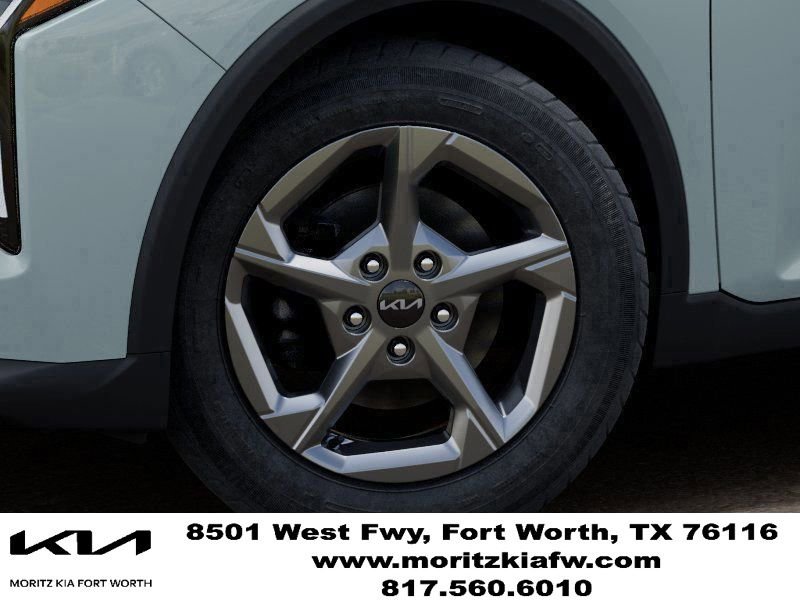 New 2026 Kia K4 FWD image 9