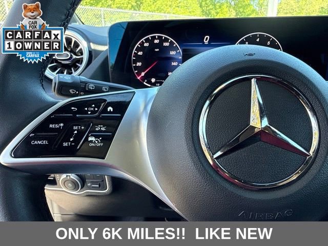 Used 2025 Mercedes-Benz GLA 250 4MATIC image 37