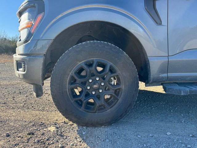Used 2024 Ford F150 XLT w/ Equipment Group 302A MID image 14
