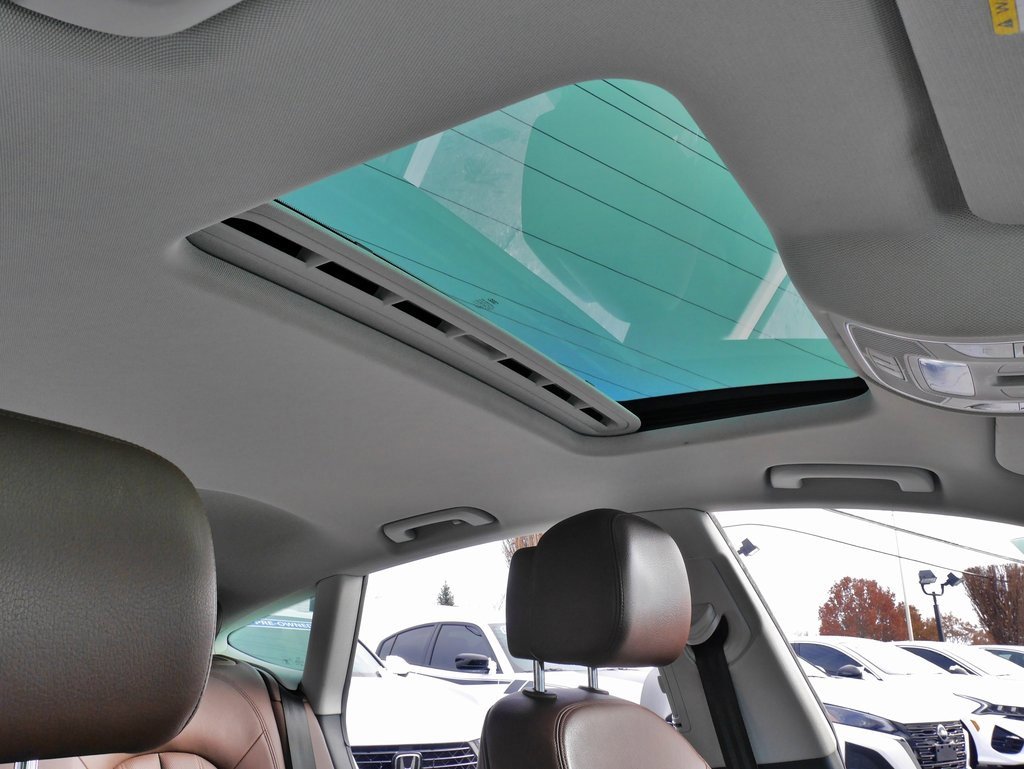 Used 2017 Audi A7 3.0T Prestige image 15