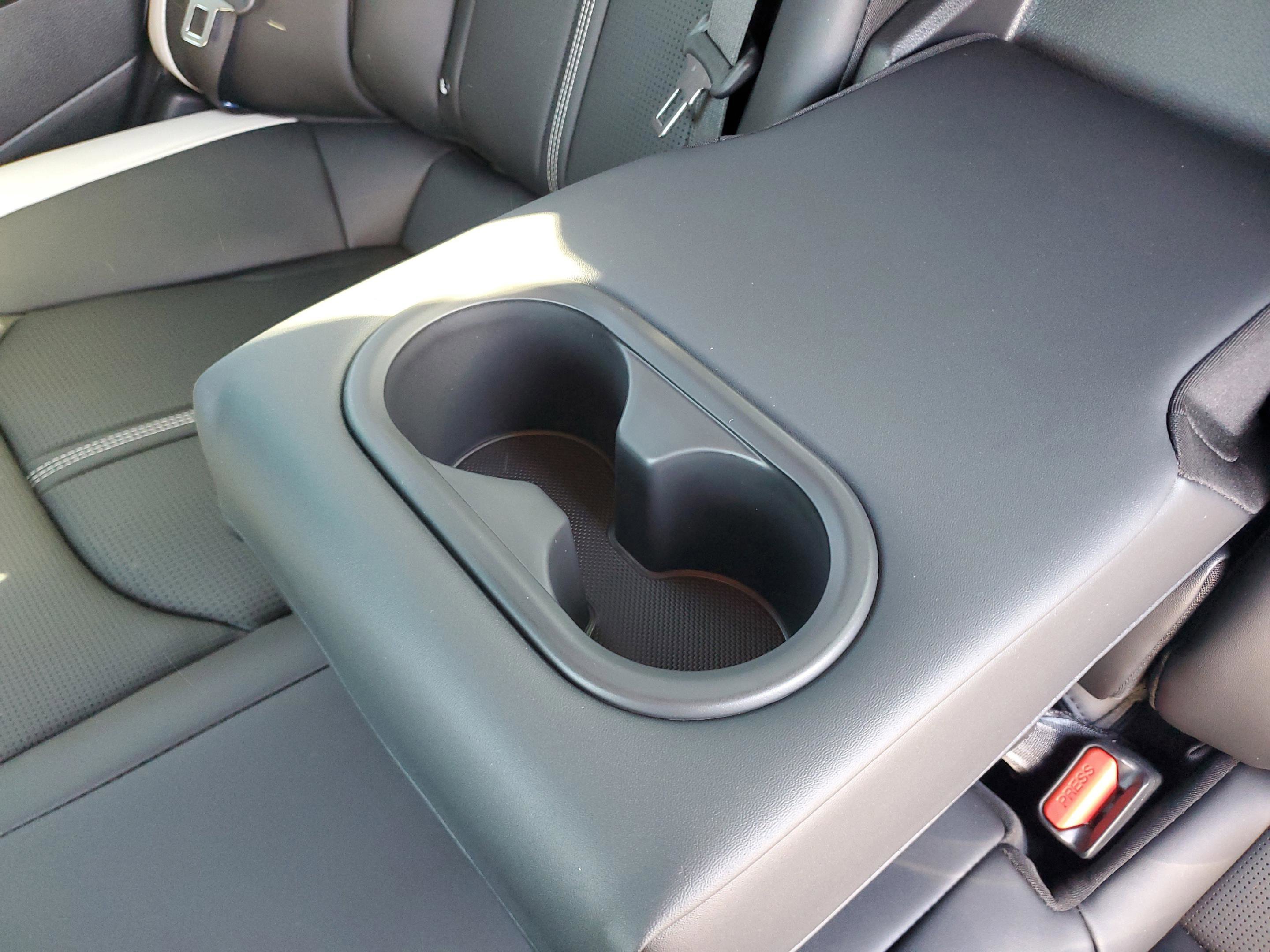 New 2026 Kia K5 GT-Line image 12