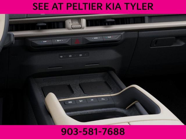 New 2027 Kia Telluride X-Line EX image 25