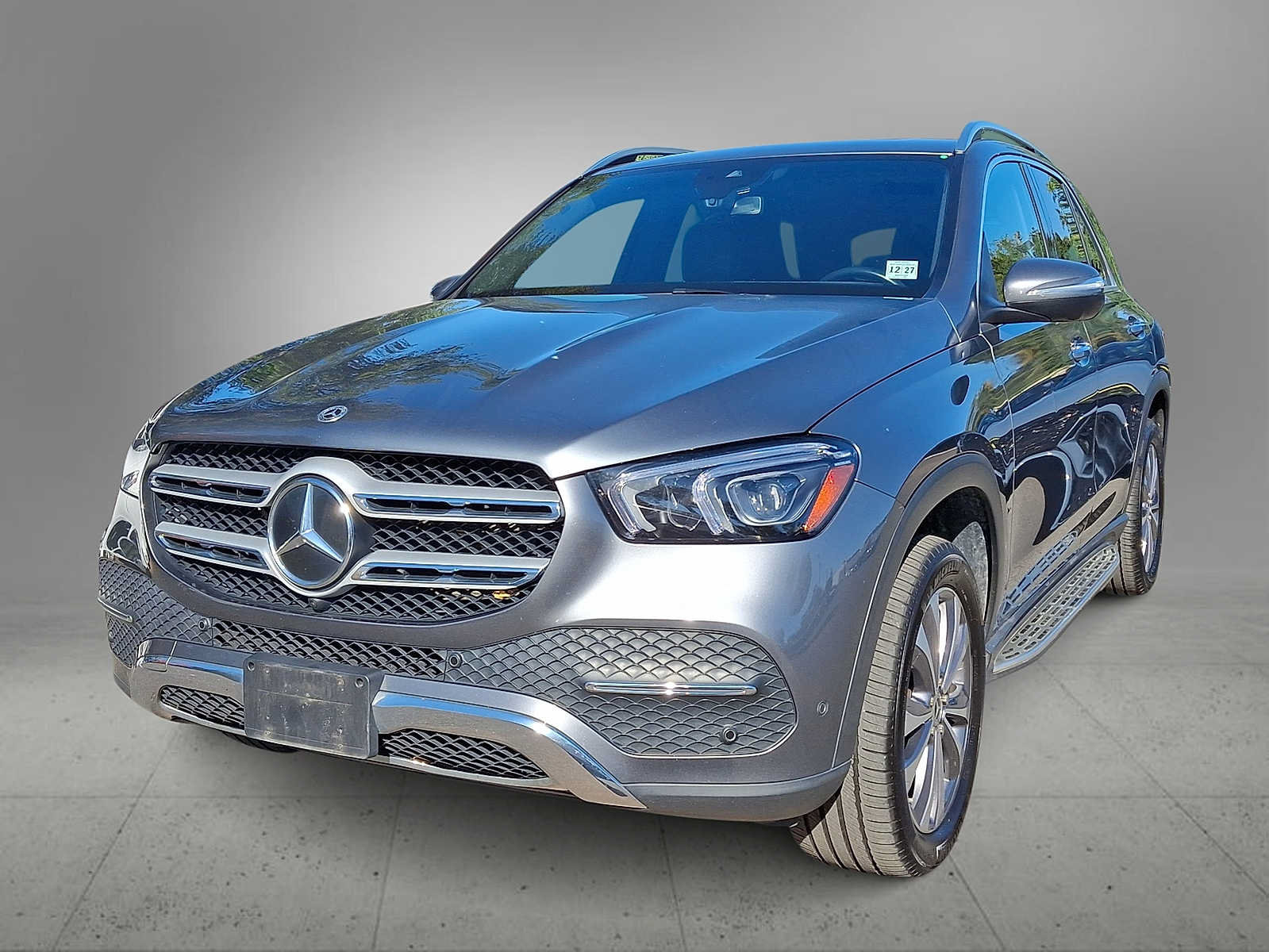 Used 2022 Mercedes-Benz GLE 350 4MATIC