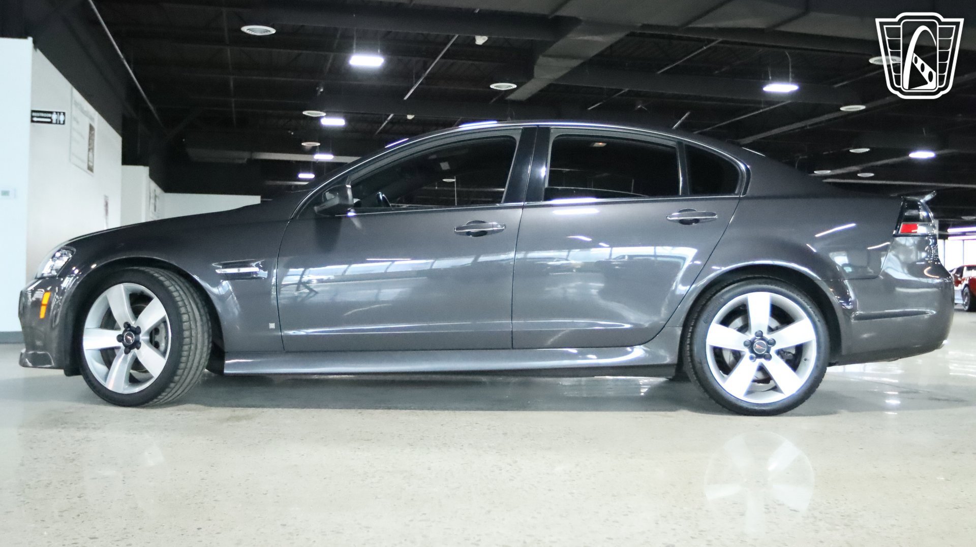 Used 2009 Pontiac G8 GT w/ Premium Package image 7