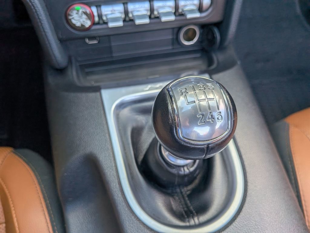 Used 2020 Ford Mustang GT Premium image 23