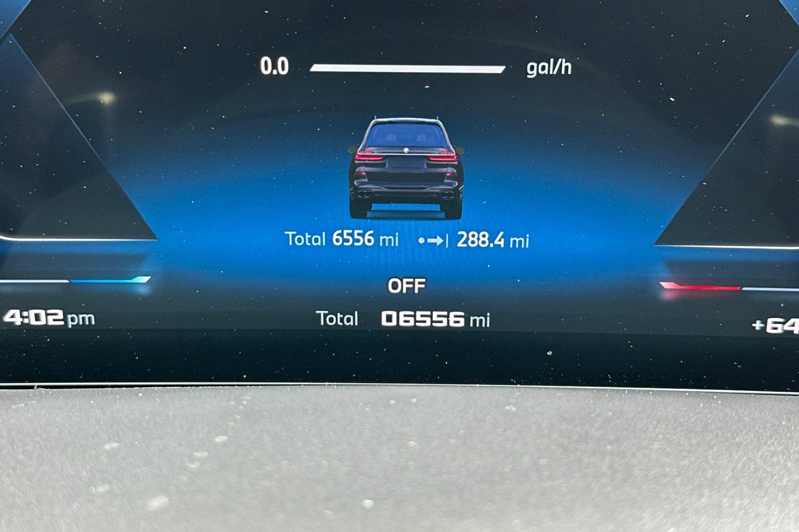 Used 2024 BMW X7 M60i AWD/4WD image 26