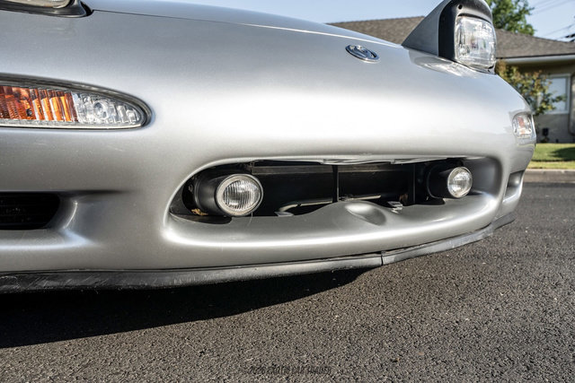 Used 1993 MAZDA RX-7 RWD image 52