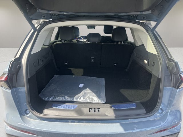 New 2026 Lincoln Nautilus Premier w/ Equipment Group 102A AWD/4WD image 7