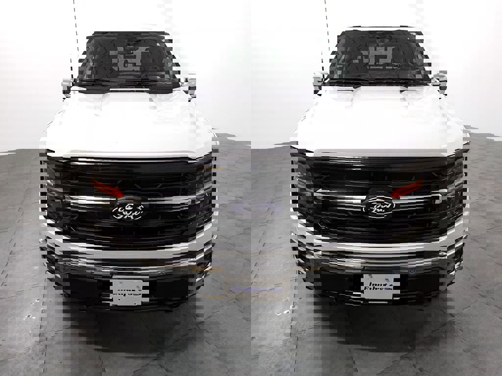 Used 2024 Ford F150 XLT w/ Equipment Group 302A MID image 2