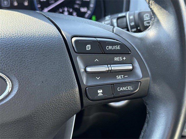 Used 2021 Hyundai Kona Ultimate image 21