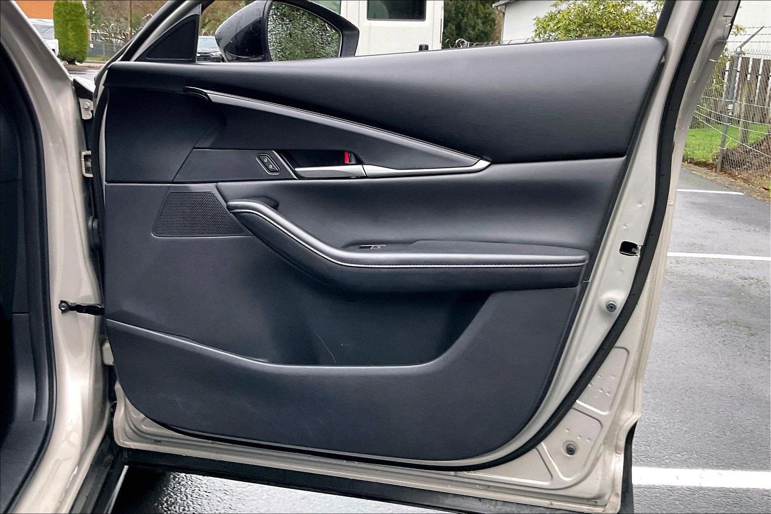 Used 2024 MAZDA CX-30 AWD 2.5 S w/ Select Sport Pkg image 22