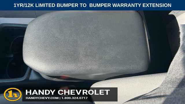 Used 2025 Toyota RAV4 XLE AWD/4WD image 22