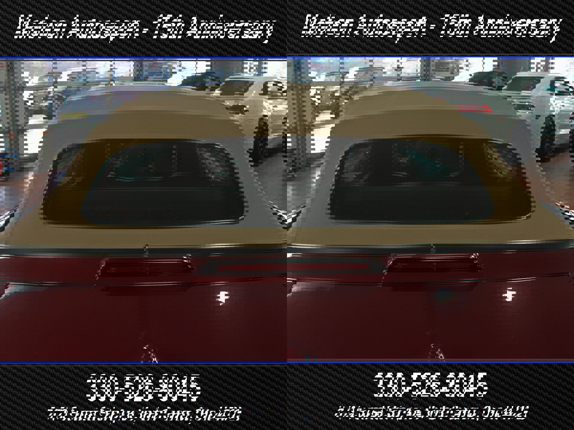 Used 2011 Chevrolet Camaro SS w/ RS Package image 13