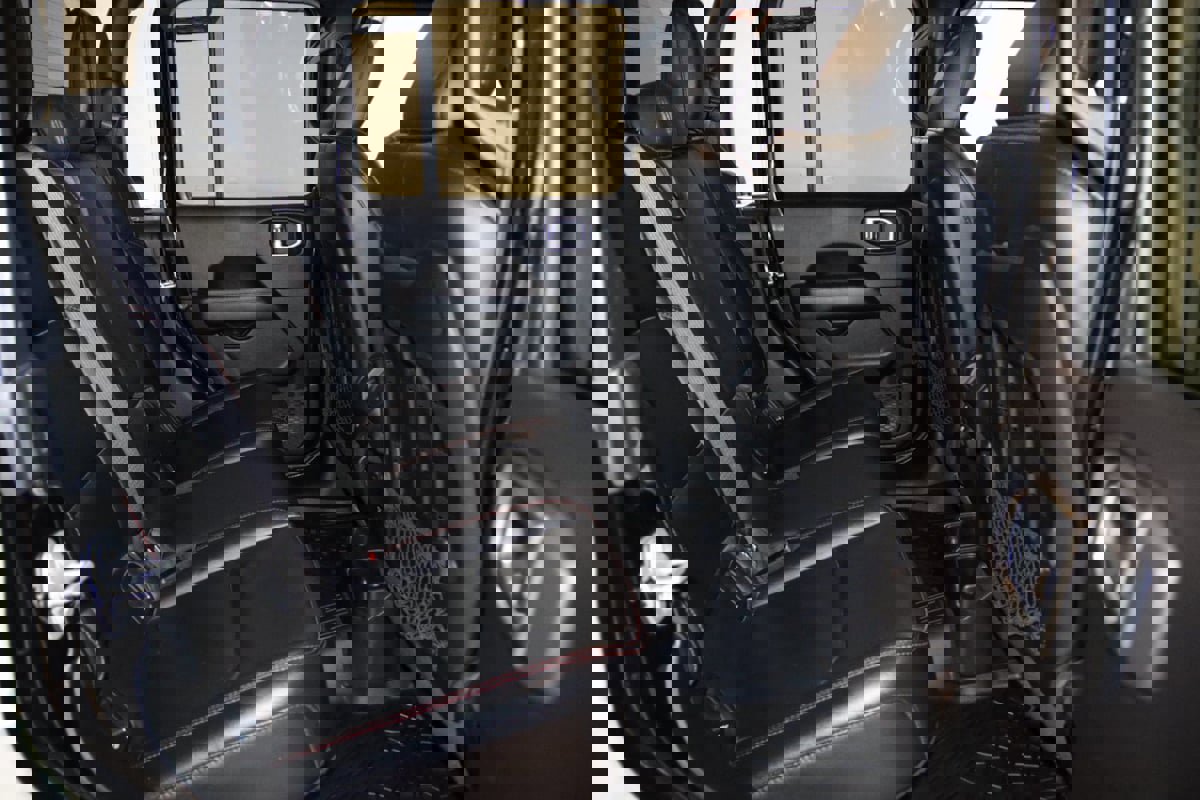 Used 2020 Jeep Gladiator Rubicon image 71