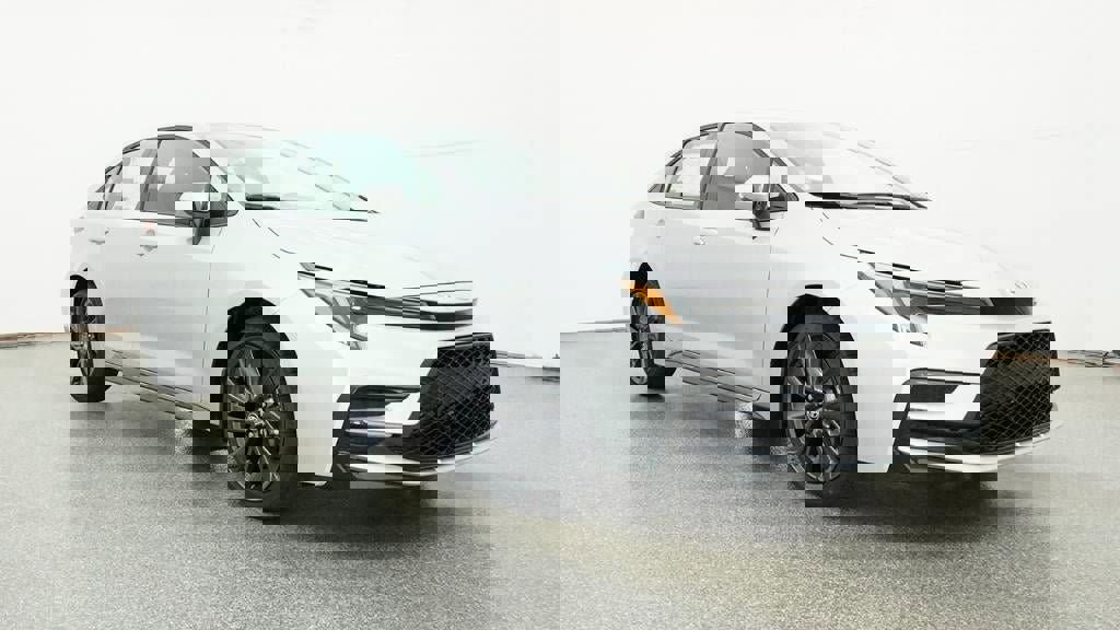 New 2026 Toyota Corolla SE image 29