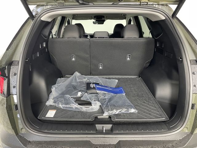 New 2026 Hyundai Tucson SEL AWD/4WD image 15