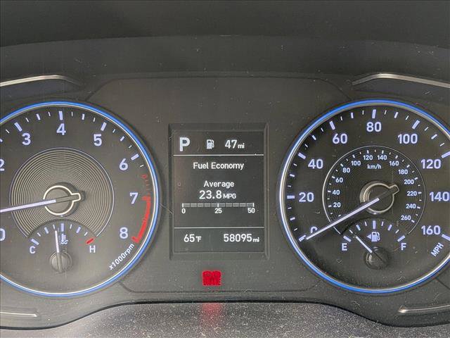 Used 2022 Hyundai Palisade SEL AWD/4WD image 11