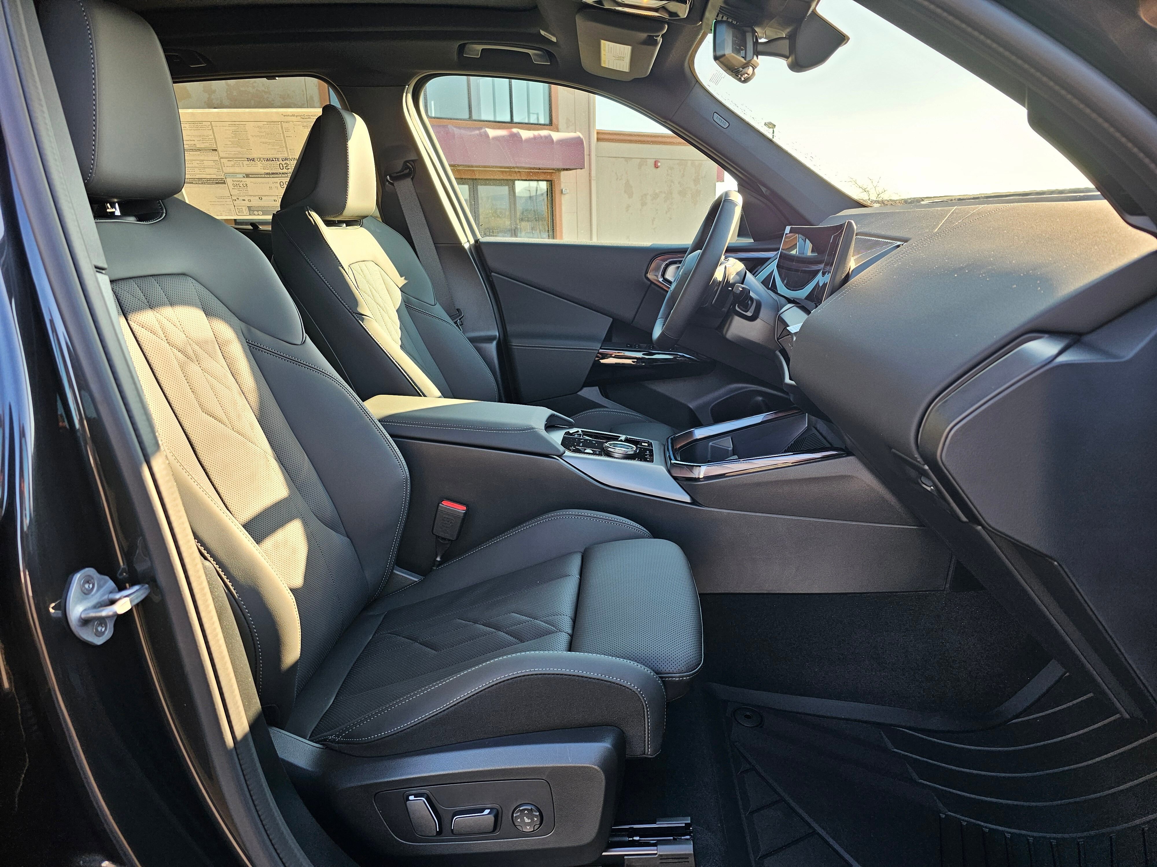 New 2026 BMW X3 xDrive30 w/ Premium Package AWD/4WD image 47