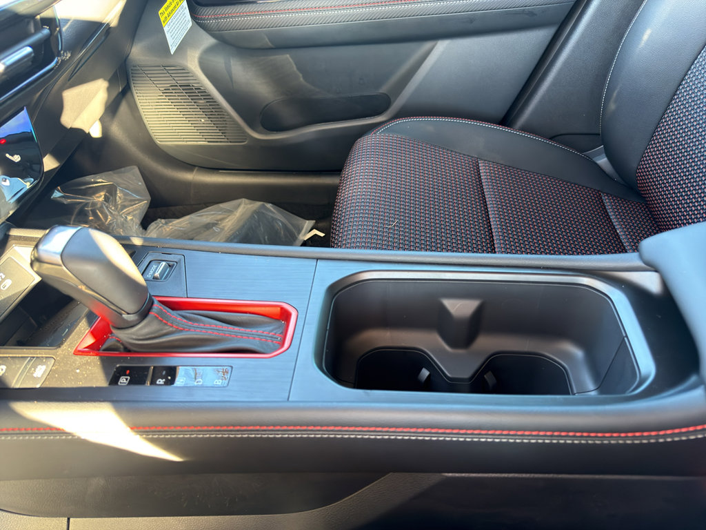 New 2026 Nissan Kicks SR w/ Cold Weather Package image 29