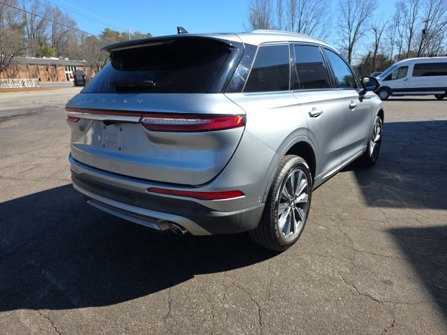 Used 2022 Lincoln Corsair Reserve w/ Elements Package image 5